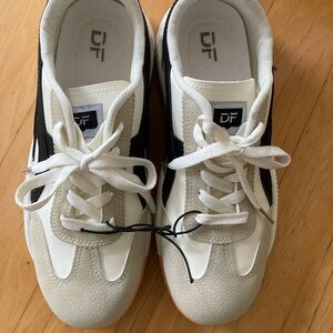 COPY - DeFlorance Vintage Italian Sneakers